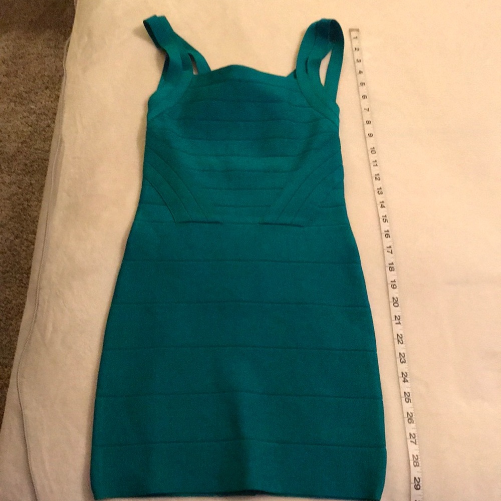 BEBE dress
